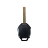 Keyless Entry Remote Control 433MHZ Repacement for 2011-2014 Subaru Outback Legacy CWTWB1U811 G CHIP  KR-G4SD-10